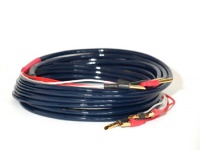 True Colours (TCI) Tiger II 5.0m Unterminated Speaker Cable - NEW OLD STOCK